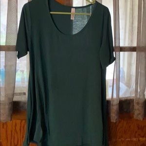 Lularoe perfect t